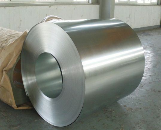 420 coils steel