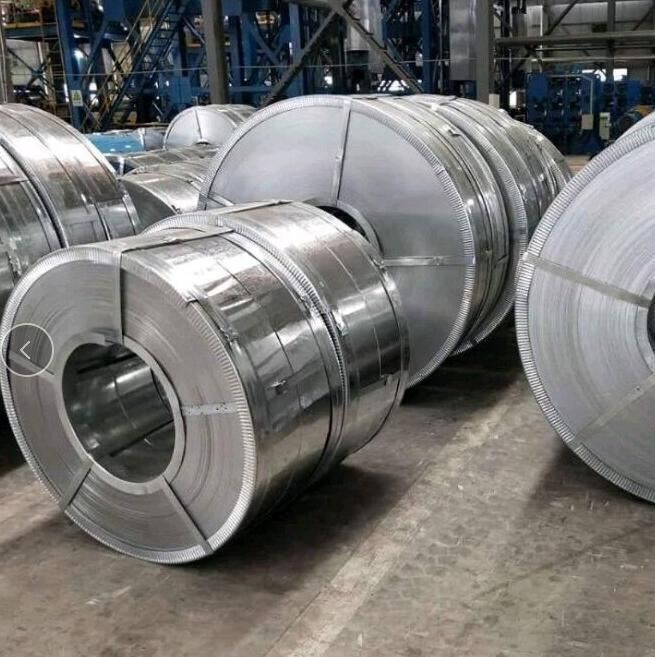 SUS403 stainless steel coil