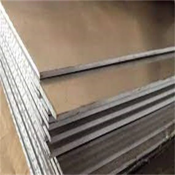 stainless steel plate 63010