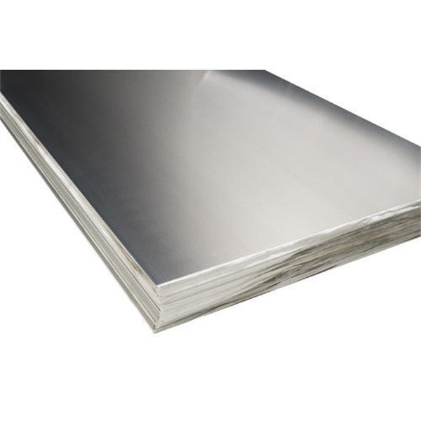 stainless steel plate 63019