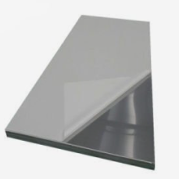 2507 Stainless Steel Plate-super Duplex
