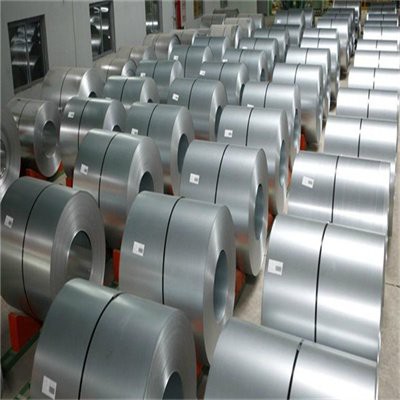 appearance quality cold rolled steel coil