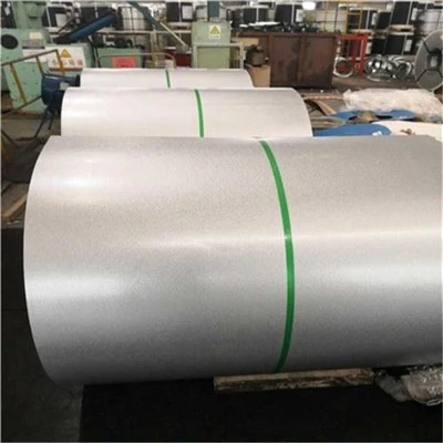 Z275 Zn-Al-Mg Alloys Superdyma روی آلومینیوم منیزیم پوشش ورق فولاد در کویل