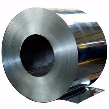 201-J2 COLD ROLLED STEEL COIL