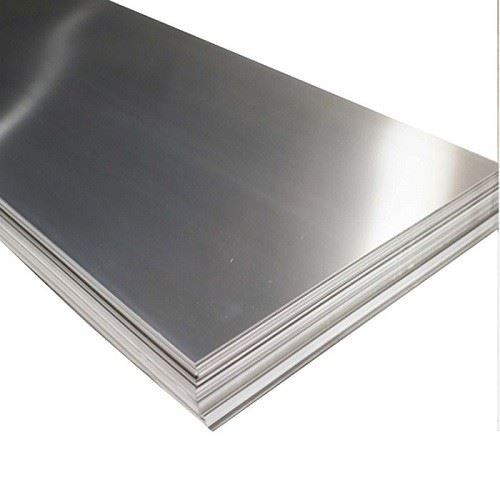Plate Steel 309