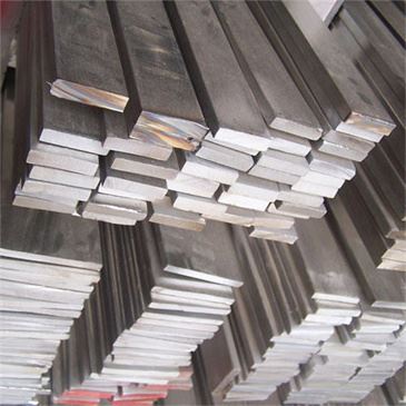 316L FLAT BARS