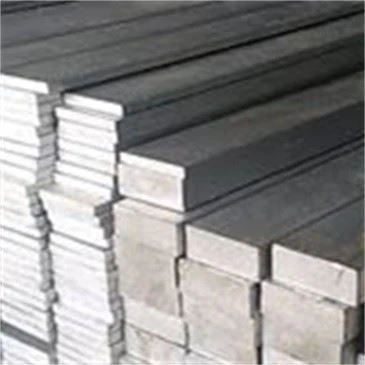 316L FLAT BARS
