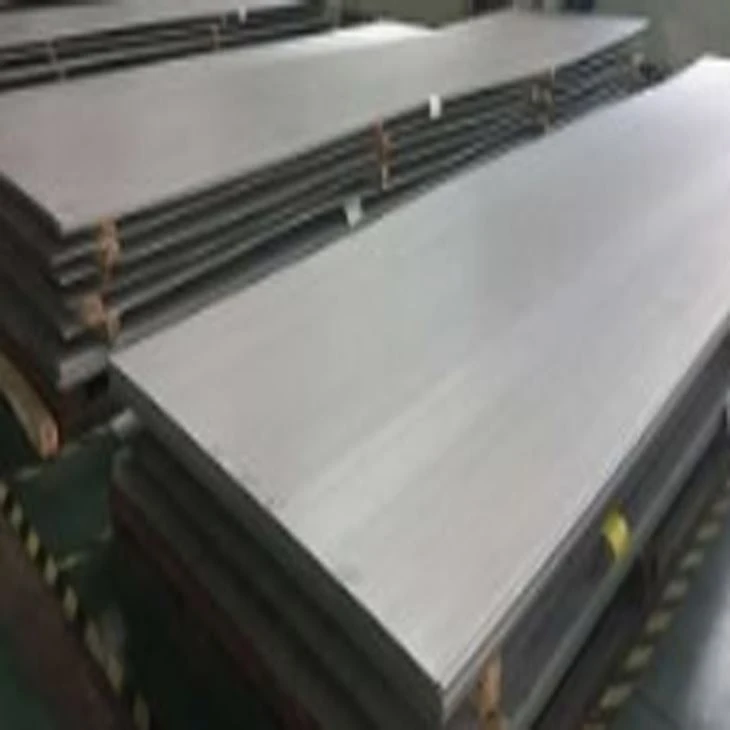 422 Stainless Steel Plate-hardenable Martensitic