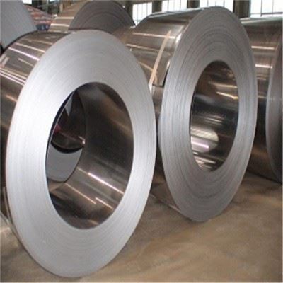 ASTM A1008 Cold Rolled Steel Sheet