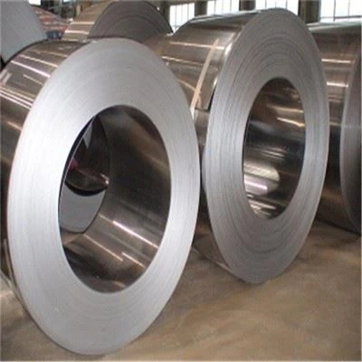 Dc01 Astm A1008 Cold Rolled Iron Steel