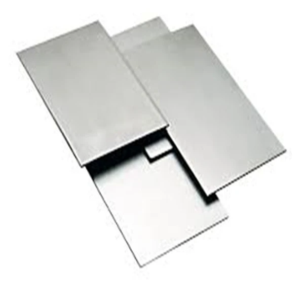 Grade 202 Stainless Steel Plate