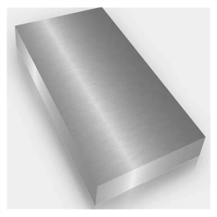 JIS SUS403 Stainless Steel Plate