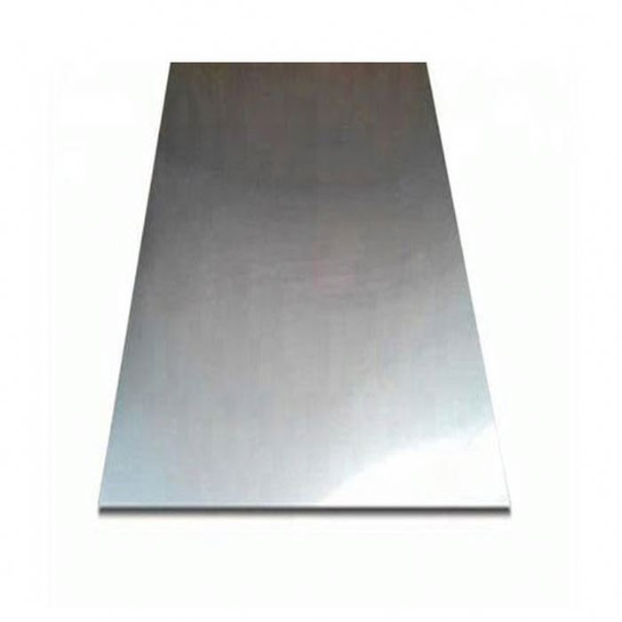 ورق فولادی ضد زنگ KS STS304N2