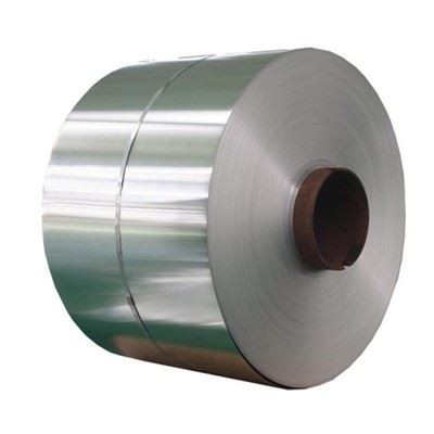 Overseas Stainless Cold Rolled Steel