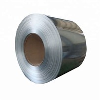 کویل فولادی ضد زنگ 317 لیتری