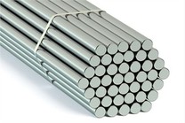 میله فولادی ضد زنگ ASTM 440A
