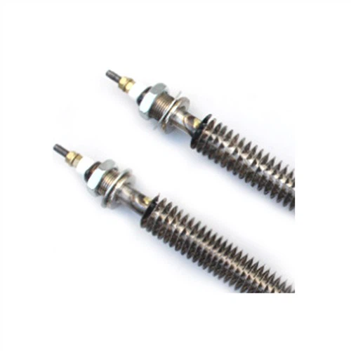 بهترین کیفیت L Type Fins Tube