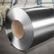 کویل آهن گالوانیزه روکش شده