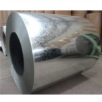 کویل فولادی گالوانیزه SGH400 ساخت چین