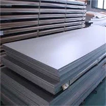 ورق فولادی SS409 L
