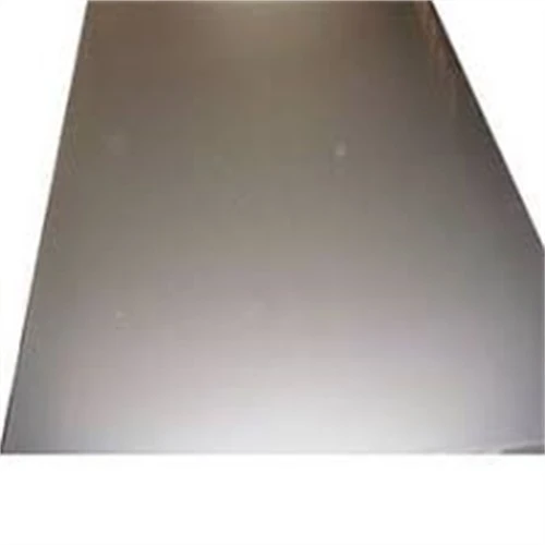 ورق استیل 202