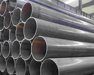 SS 347 Stainless Pipe
