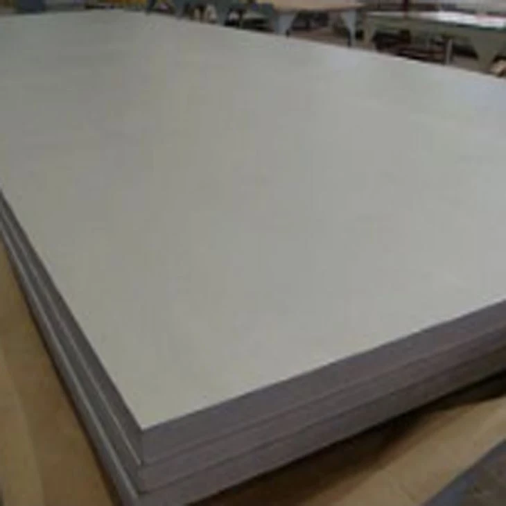 SUS347 Stainless Steel Plate