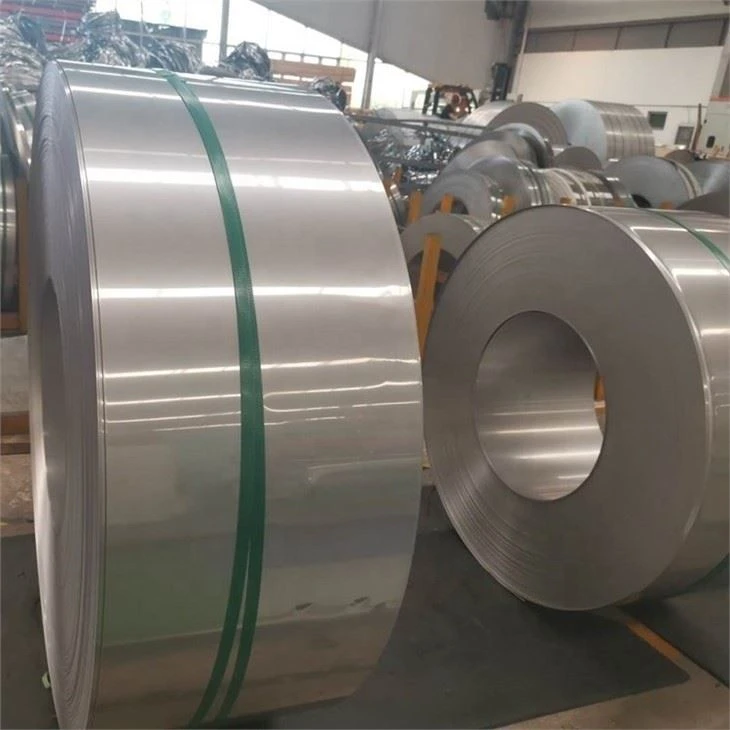 SUS403 Stainless Steel Coil