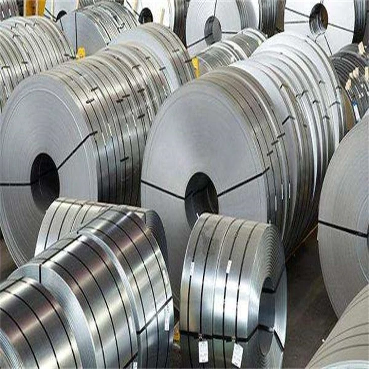 B35A210 Electrical Steel