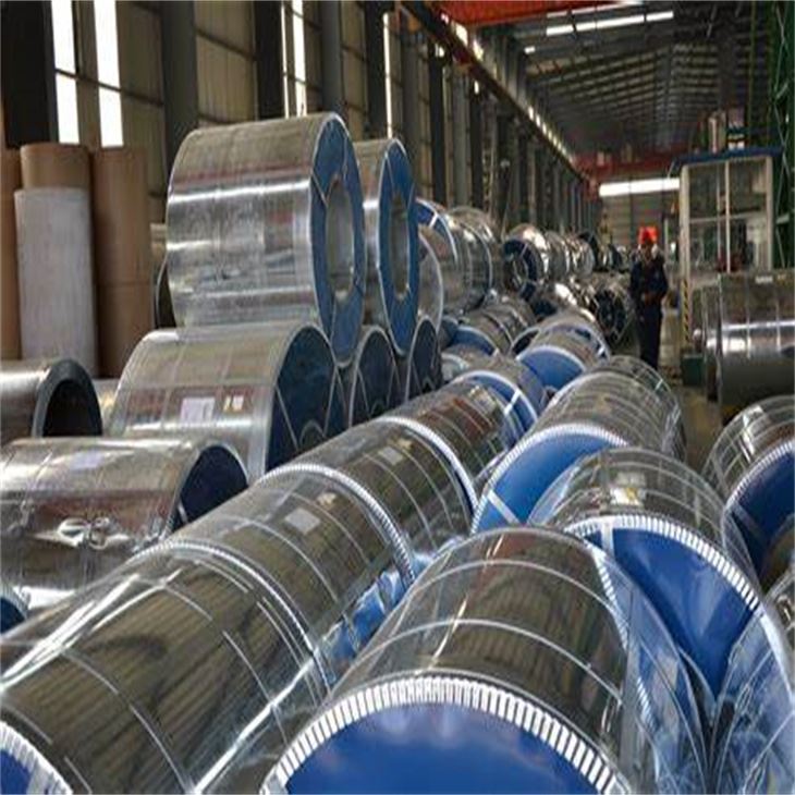 B50AH350 Silicon Steel