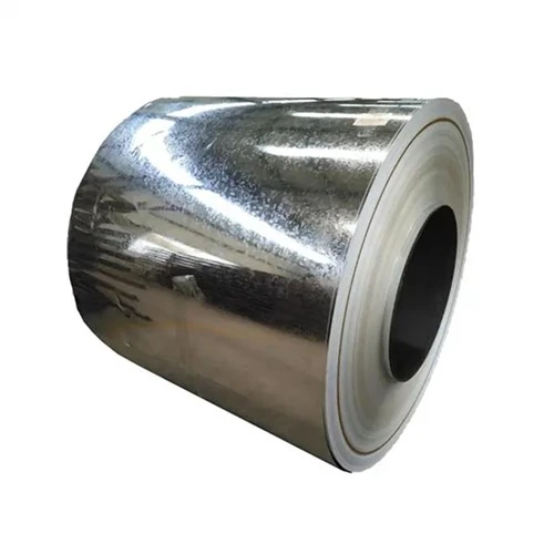 کویل فولادی گالوانیزه PPGI