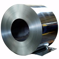 کویل فولادی ضد زنگ 420S45
