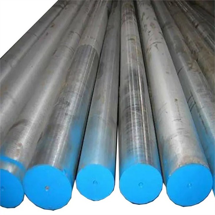 Tool Steel 1.2510 Round Steel Rod